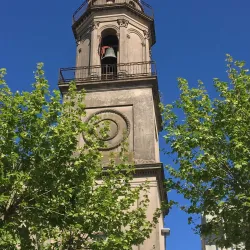 Iglesia Matriz de Las Piedras - Las Piedras