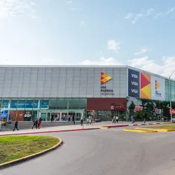 Mercado Municipal de Las Piedras - Las Piedras