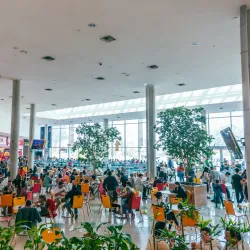 Mercado Municipal de Las Piedras - Las Piedras