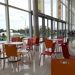 Mercado Municipal de Las Piedras - Las Piedras