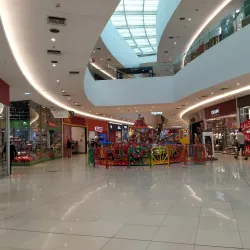 Mercado Municipal de Las Piedras - Las Piedras