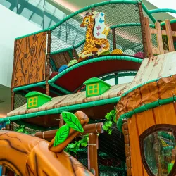 Mercado Municipal de Las Piedras - Las Piedras