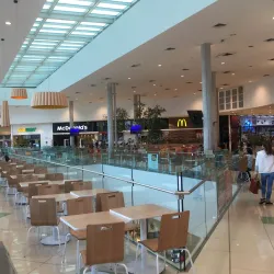 Mercado Municipal de Las Piedras - Las Piedras