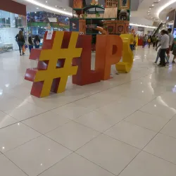 Mercado Municipal de Las Piedras - Las Piedras
