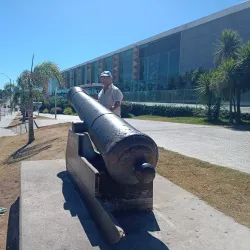 Parque Artigas - Las Piedras