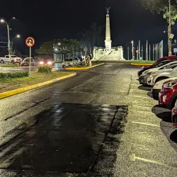 Parque Artigas - Las Piedras