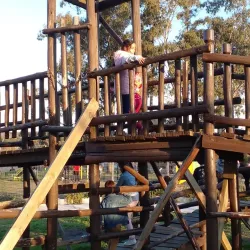 Plaza Artigas - Las Piedras