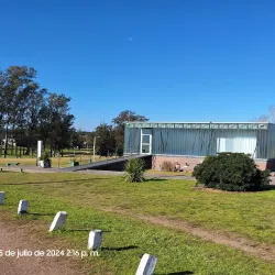 Plaza Artigas - Las Piedras