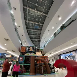 Plaza Artigas - Las Piedras