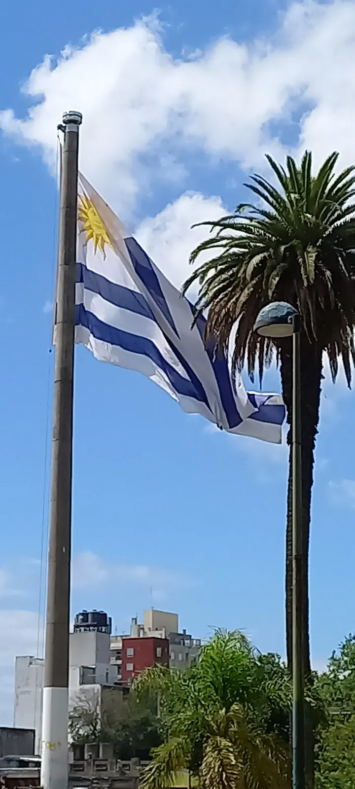 Montevideo