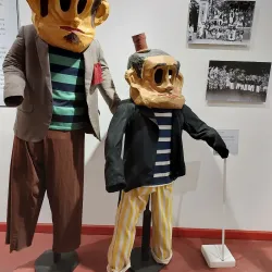 Museo del Carnaval - Montevideo