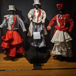 Museo del Carnaval - Montevideo