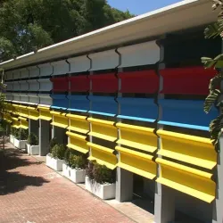 Museo Nacional de Artes Visuales - Montevideo