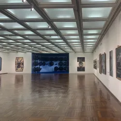 Museo Nacional de Artes Visuales - Montevideo