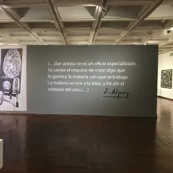 Museo Nacional de Artes Visuales - Montevideo