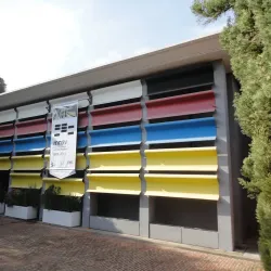 Museo Nacional de Artes Visuales - Montevideo