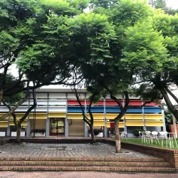 Museo Nacional de Artes Visuales - Montevideo