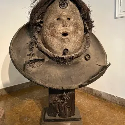 Museo Nacional de Artes Visuales - Montevideo