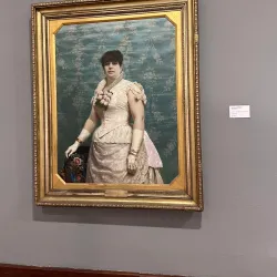 Museo Nacional de Artes Visuales - Montevideo