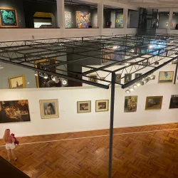Museo Nacional de Artes Visuales - Montevideo