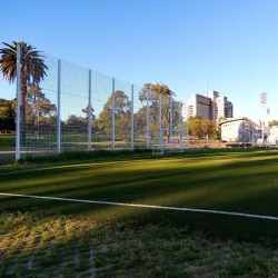 Parque Batlle - Montevideo