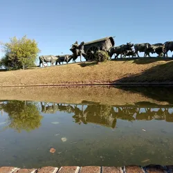 Parque Batlle - Montevideo