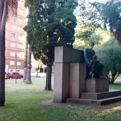 Parque Batlle - Montevideo