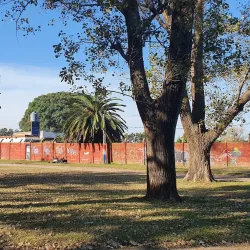 Parque Batlle - Montevideo