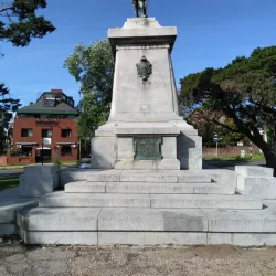 Parque Batlle - Montevideo