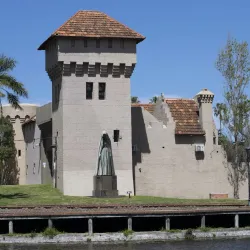 Parque Rodó - Montevideo