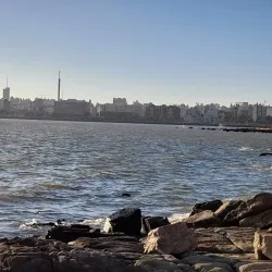 Parque Rodó - Montevideo