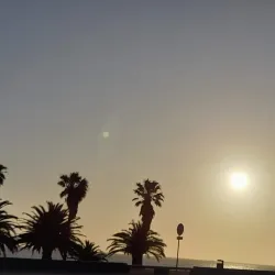 Rambla of Montevideo - Montevideo