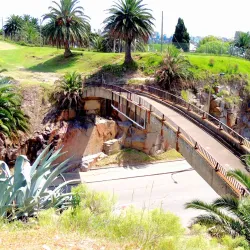 Rambla of Montevideo - Montevideo