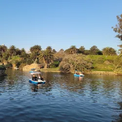 Rambla of Montevideo - Montevideo