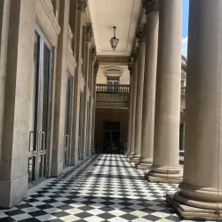 Teatro Solís - Montevideo