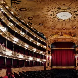 Teatro Solís - Montevideo