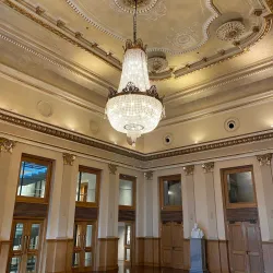 Teatro Solís - Montevideo