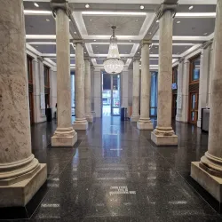 Teatro Solís - Montevideo