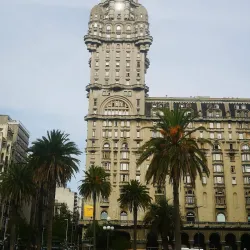 Teatro Solís - Montevideo