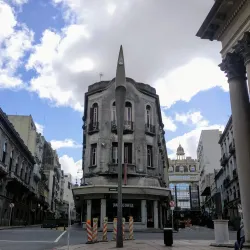 Teatro Solís - Montevideo