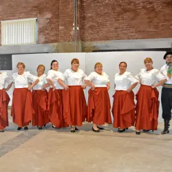 Centro Cultural de Pando - Pando