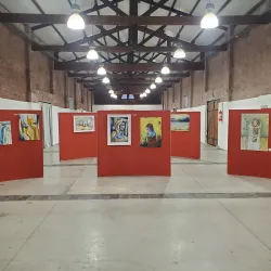 Centro Cultural de Pando - Pando