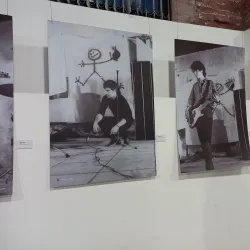 Centro Cultural de Pando - Pando