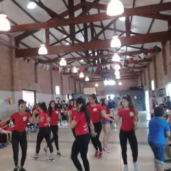 Centro Cultural de Pando - Pando