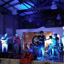 Centro Cultural de Pando - Pando