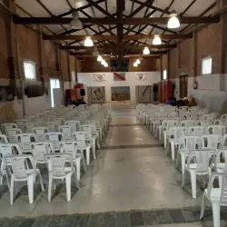 Museo Histórico Regional de Pando - Pando