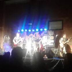 Museo Histórico Regional de Pando - Pando