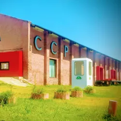 Museo Histórico Regional de Pando - Pando