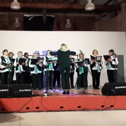 Museo Histórico Regional de Pando - Pando