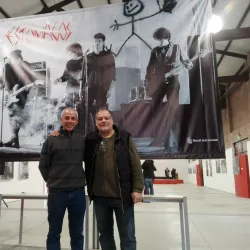 Museo Histórico Regional de Pando - Pando